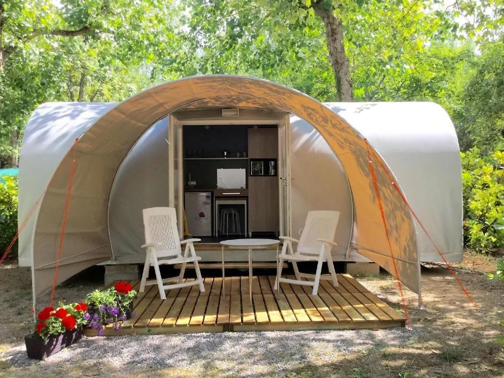 Hotel Oasis Del Silenzio à Rome Italie